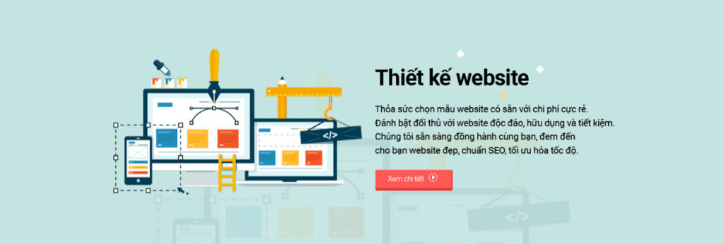 VietTrust Logitic
