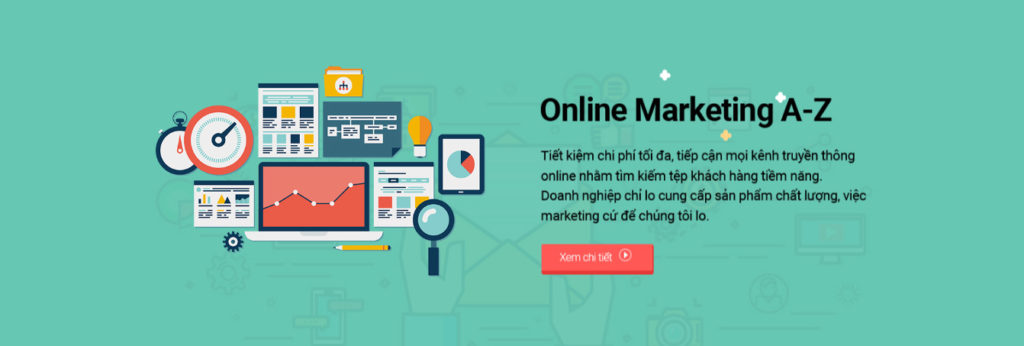 VietTrust Logitic