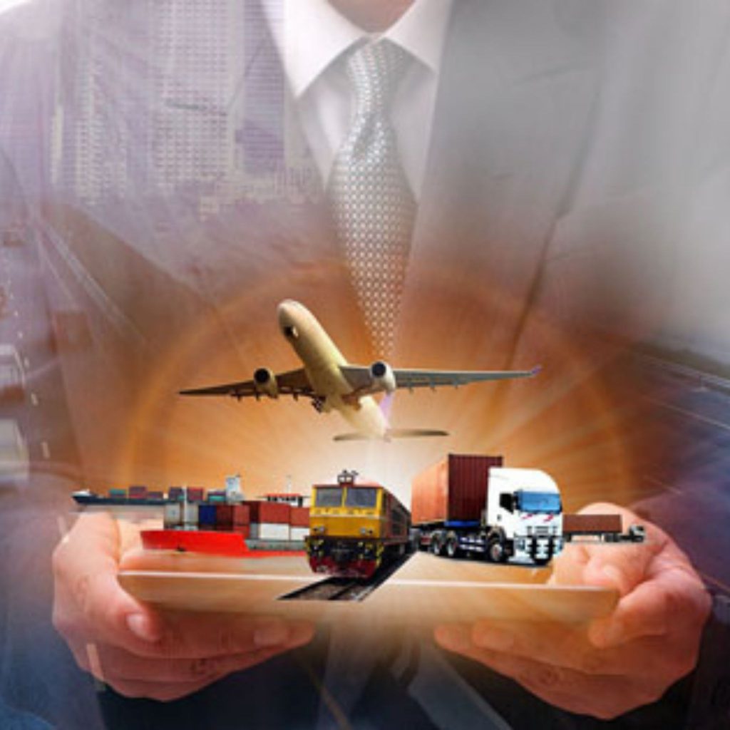 VietTrust Logitic